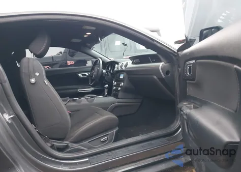 2019 Ford Mustang Gt from USA, damaged, VIN 1FA6P8CF2K5134248